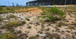Terreno á venda no loteamento Bosque Imbituba -SC