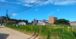 Terreno em Imbituba, localizado no bairro Araçatuba, a 350 metros até a SC 434