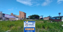 Terreno em Imbituba, localizado no bairro Araçatuba, a 350 metros até a SC 434