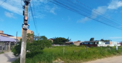 Terreno em Imbituba, localizado no bairro Araçatuba, a 350 metros até a SC 434