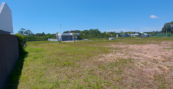 Terreno em Imbituba localizado no bairro Arroio, situado no condomínio Ho’okipa, a 250 metros até a lagoa de Ibiraquera