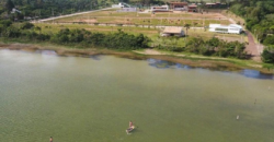 Terreno em Imbituba localizado no bairro Arroio, situado no condomínio Ho’okipa, a 250 metros até a lagoa de Ibiraquera