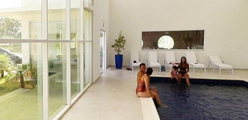 Terreno em Imbituba localizado no bairro Arroio, situado no condomínio Ho’okipa, a 250 metros até a lagoa de Ibiraquera
