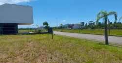 Terreno em Imbituba localizado no bairro Arroio, situado no condomínio Ho’okipa, a 250 metros até a lagoa de Ibiraquera