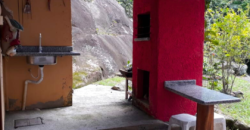 02 casas á venda situada na Praia da Gamboa -SC