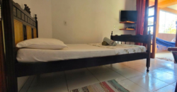 02 casas á venda situada na Praia da Gamboa -SC