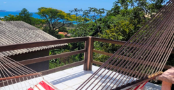02 casas á venda situada na Praia da Gamboa -SC