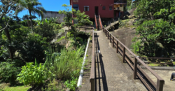 02 casas á venda situada na Praia da Gamboa -SC