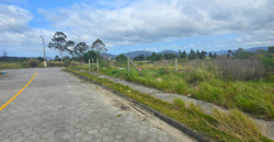Terreno á venda no loteamento Bosque Imbituba -SC