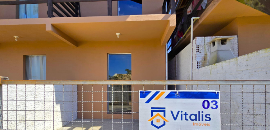 Unidade disponível para venda! Á 150 metros até a lagoa