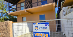 Unidade disponível para venda! Á 150 metros até a lagoa