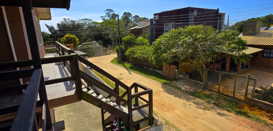 Unidade disponível para venda! Á 150 metros até a lagoa