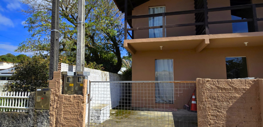 Unidade disponível para venda! Á 150 metros até a lagoa