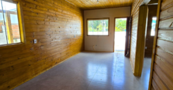 Casa em Imbituba localizada no bairro Alto Arroio á 500 metros até a lagoa de Ibiraquera