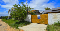 Casa em Imbituba localizada no bairro Alto Arroio á 500 metros até a lagoa de Ibiraquera
