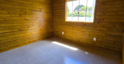 Casa em Imbituba localizada no bairro Alto Arroio á 500 metros até a lagoa de Ibiraquera