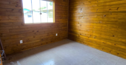 Casa em Imbituba localizada no bairro Alto Arroio á 500 metros até a lagoa de Ibiraquera