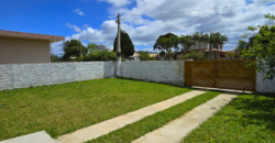 Casa em Imbituba localizada no bairro Alto Arroio á 500 metros até a lagoa de Ibiraquera