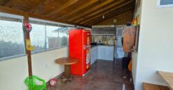 02 Casas em Imbituba no bairro Alto Arroio á 400 metros até a lagoa