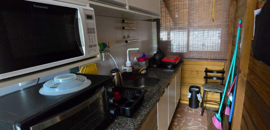 02 Casas em Imbituba no bairro Alto Arroio á 400 metros até a lagoa