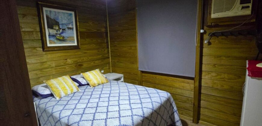 02 Casas em Imbituba no bairro Alto Arroio á 400 metros até a lagoa