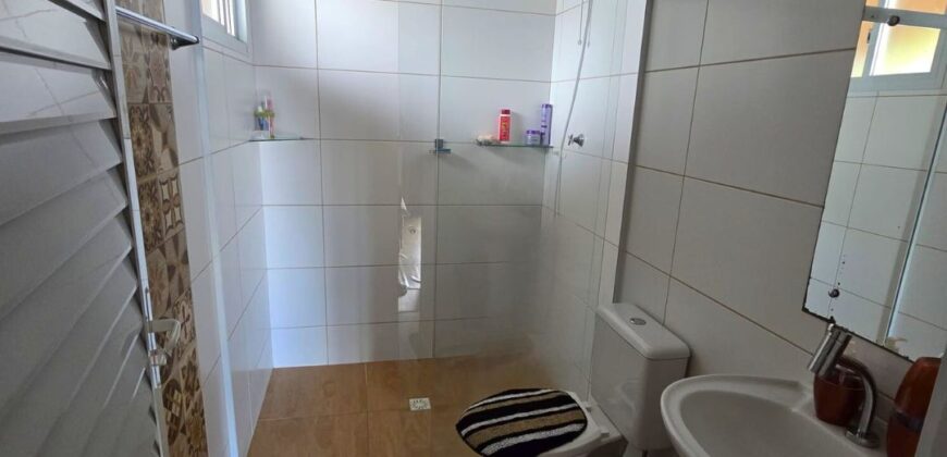 02 Casas em Imbituba no bairro Alto Arroio á 400 metros até a lagoa