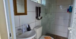 02 Casas em Imbituba no bairro Alto Arroio á 400 metros até a lagoa