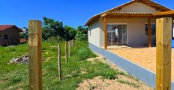 Casa em Imbituba localizada no bairro Alto Arroio á 600 metros ate a lagoa