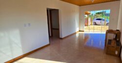 Casa em Imbituba localizada no bairro Alto Arroio á 600 metros ate a lagoa