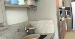 Apartamento com vista para o mar, no Residencial Mirante do Atlântico, situado na bairro Village em Imbituba
