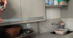 Apartamento com vista para o mar, no Residencial Mirante do Atlântico, situado na bairro Village em Imbituba
