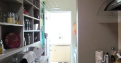 Apartamento com vista para o mar, no Residencial Mirante do Atlântico, situado na bairro Village em Imbituba