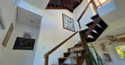 Casa à Venda no Condomínio Residencial Mar Azul, Garopaba-SC