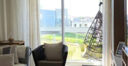 Apartamento com vista para o mar, no Residencial Mirante do Atlântico, situado na bairro Village em Imbituba