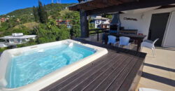 Casa à Venda no Condomínio Residencial Mar Azul, Garopaba-SC