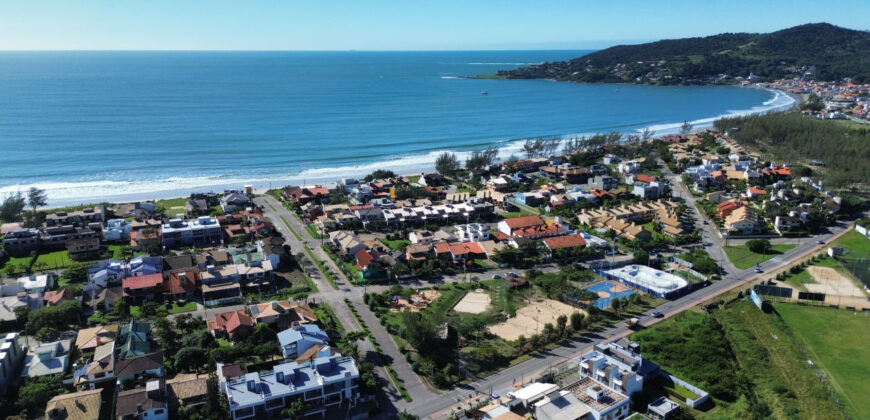 Casa à Venda no Condomínio Residencial Mar Azul, Garopaba-SC