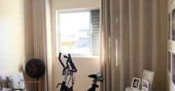 Apartamento com vista para o mar, no Residencial Mirante do Atlântico, situado na bairro Village em Imbituba