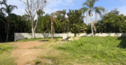 Terreno em Imbituba, no Loteamento Janaína a 80 metros até a lagoa de Ibiraquera