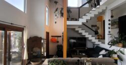 Casa no bairro Panorâmico com vista para o mar, Garopaba-SC.