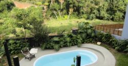 Casa no bairro Panorâmico com vista para o mar, Garopaba-SC.