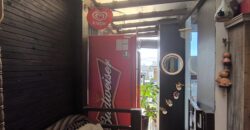 Casa no bairro Panorâmico com vista para o mar, Garopaba-SC.