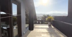 Casa no bairro Panorâmico com vista para o mar, Garopaba-SC.