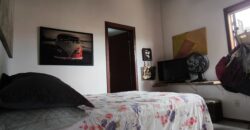 Casa no bairro Panorâmico com vista para o mar, Garopaba-SC.