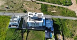 Apartamento com vista para o mar, no Residencial Mirante do Atlântico, situado na bairro Village em Imbituba