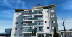 Apartamento com vista para o mar, no Residencial Mirante do Atlântico, situado na bairro Village em Imbituba
