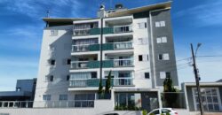 Apartamento com vista para o mar, no Residencial Mirante do Atlântico, situado na bairro Village em Imbituba