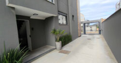 Apartamento no Pine Hall, bairro Village, Imbituba-SC