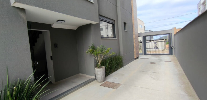 Apartamento no Pine Hall, bairro Village, Imbituba-SC