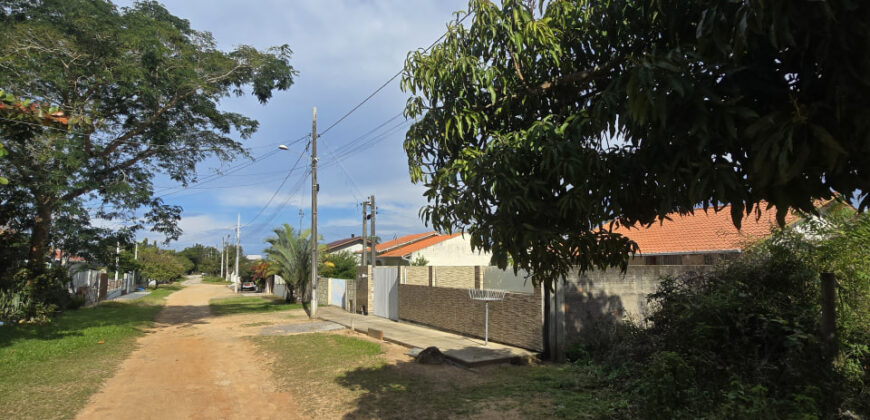 Terreno em Imbituba, no loteamento Janaina, a 80 metros ate a lagoa.