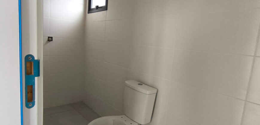 Apartamento no Pine Hall, bairro Village, Imbituba-SC